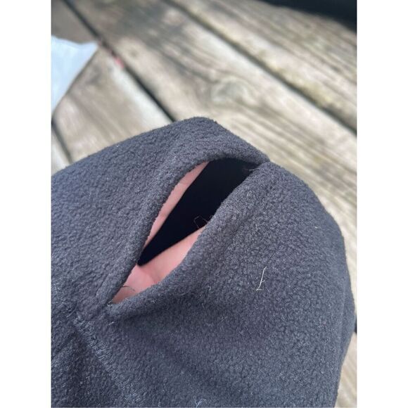 Fila Sport Black Ponytail Hat - Picture 5 of 5